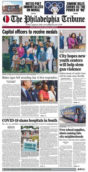 The Philadelphia Tribune