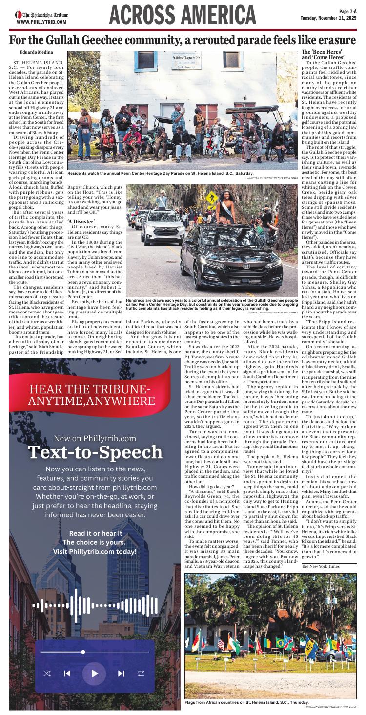 Page B7 | The Learning Key | phillytrib.com