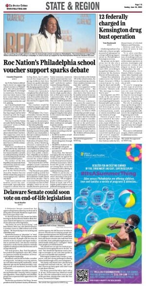 Page A7 | The Philadelphia Tribune E-Edition | Phillytrib.com