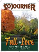 Fall 2023 Sojourner