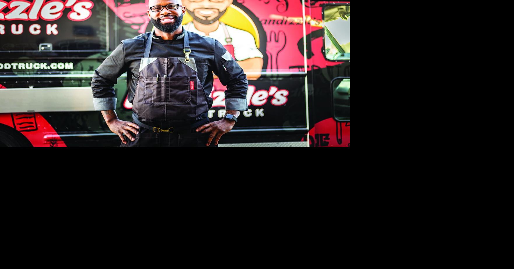 Leap of Faith: Gilbert man moved from football to food truck