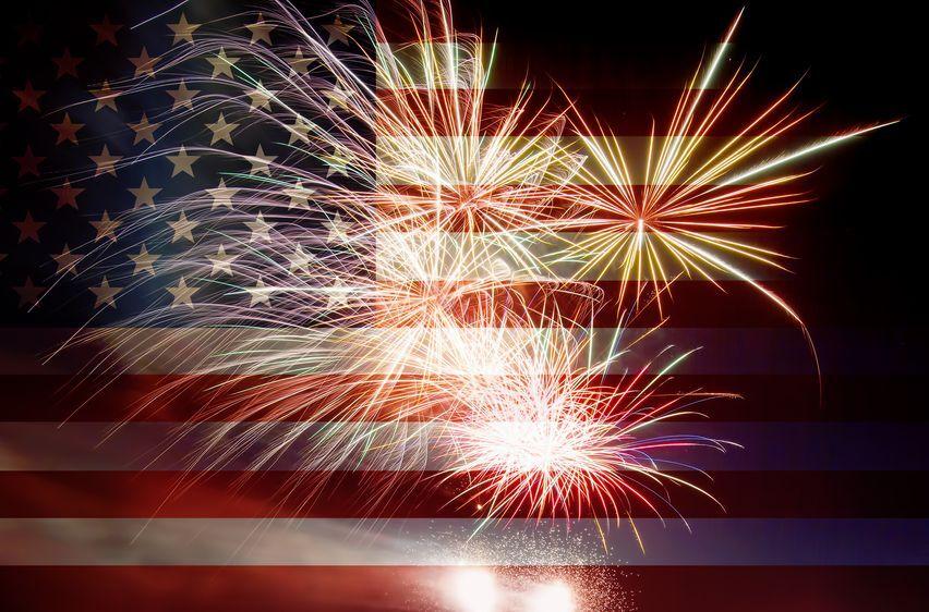Ooh and aah 30 spectacular Fourth of July fireworks shows in Phoenix