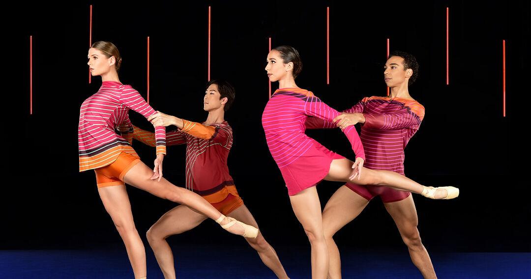 Dancing in the Desert: Ballet Arizona presenting evening at botanical garden