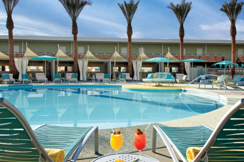 Make a splash at 5 pool parties around Phoenix