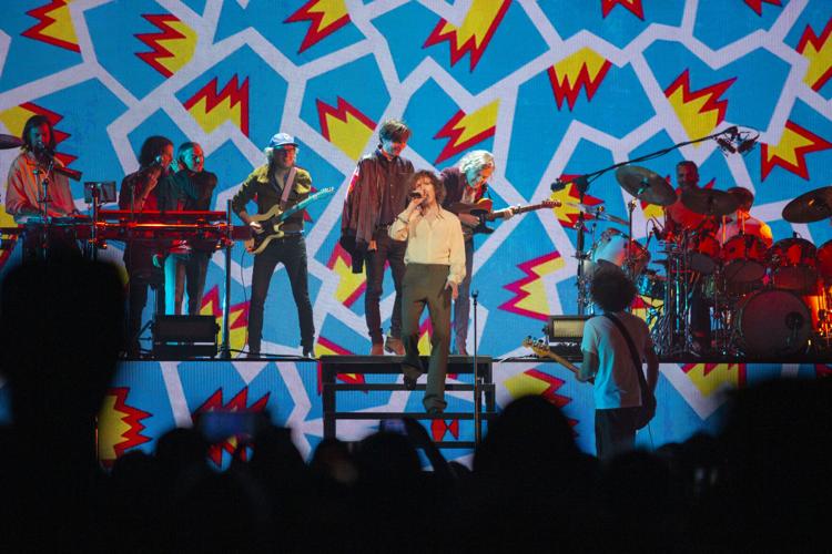 Review: Beck and Phoenix at Footprint Center | Music | phoenix.org
