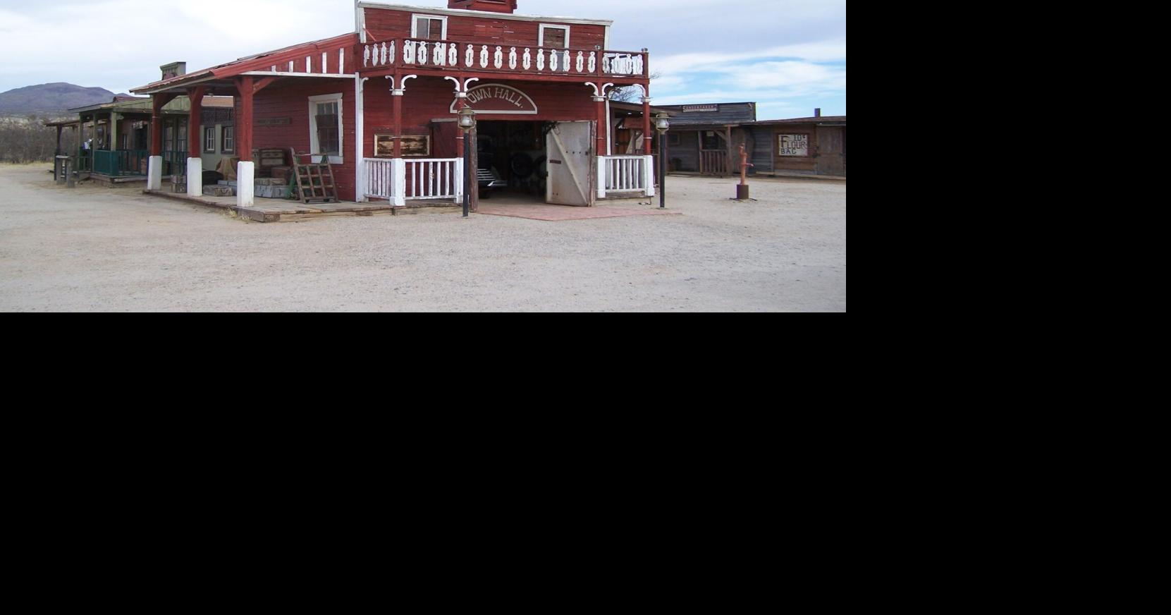 Beautiful Benson Explore big in this little city with it all