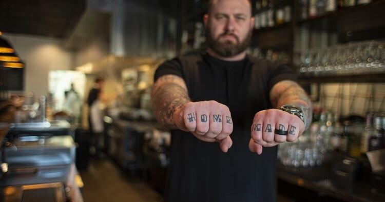 Homemade: Chef Dom Ruggiero’s credo is clear at his 3 concepts | Food ...