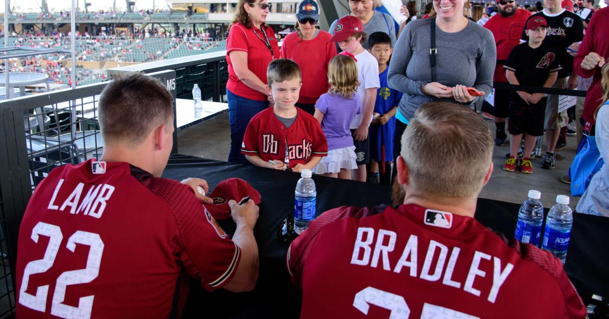 Phoenix Fan Fest Bag Policy