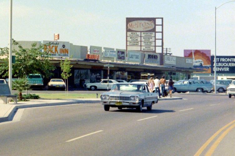 Melrose_Center_7th_Avenue_Glenrosa_1960s