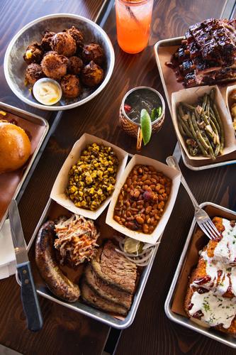 Foley Ranch Desert Ridge New Menu, Same Moves: Foley Ranch continues to evolve | Dining ...