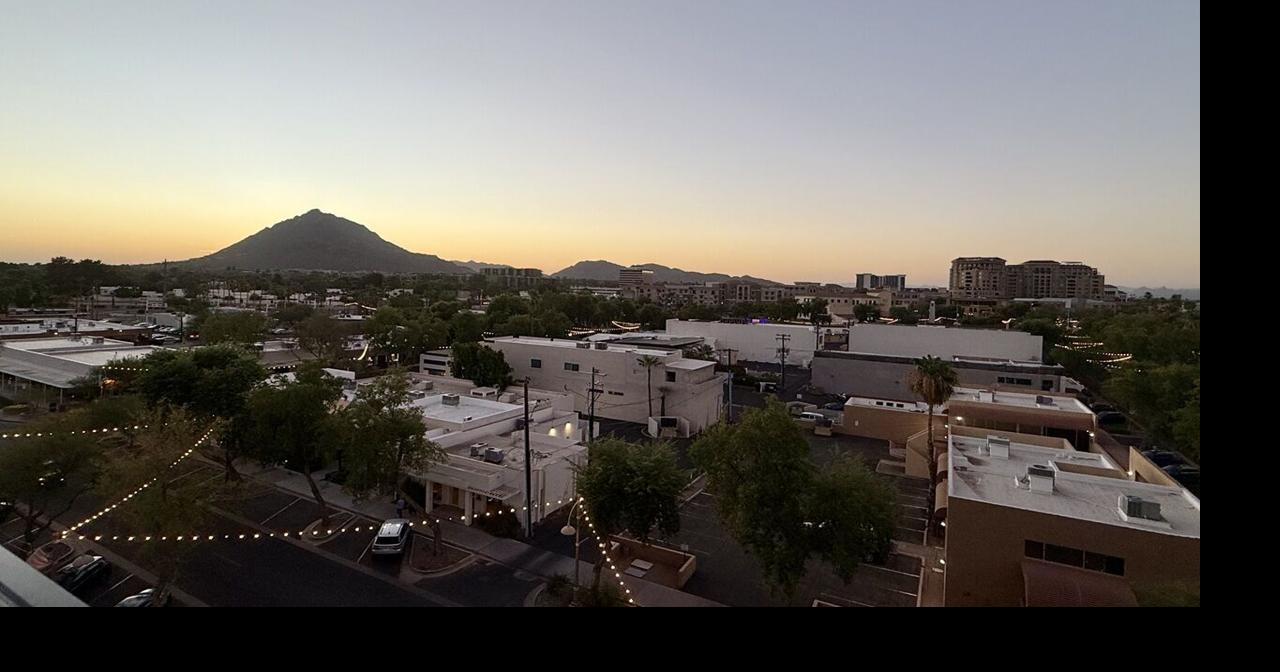 AC Hotel Scottsdale Old Town: A getaway with all the fun and flavors of the Southwest