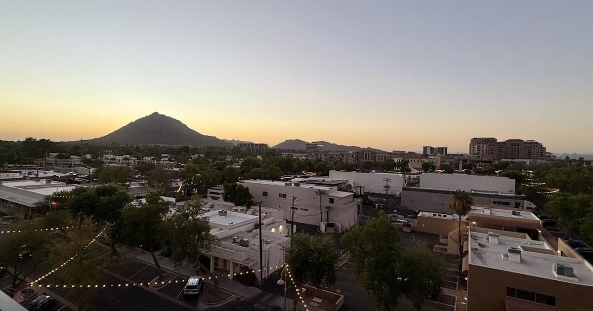 AC Hotel Scottsdale Old Town: A getaway with all the fun and flavors of the Southwest