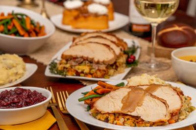 Cvs thanksgiving day sale ad