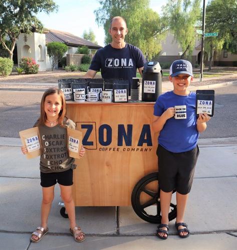 Zona Coffee Company