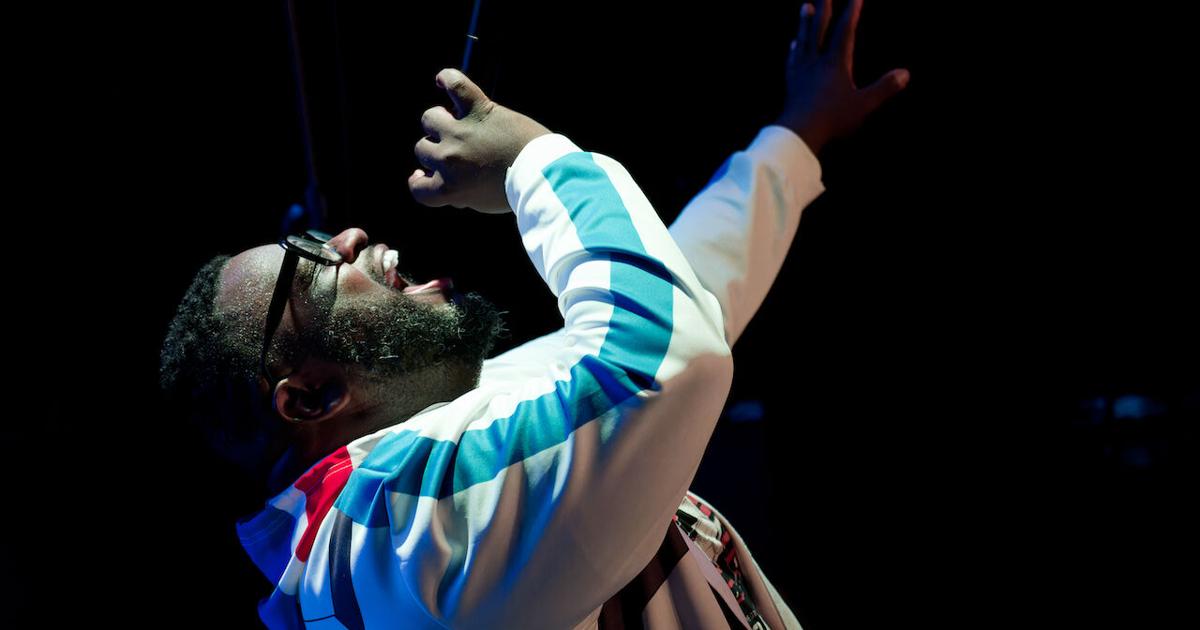 Celebrate Hip-Hop: MIM, rapper Mega Ran honor genre’s roots | Music ...