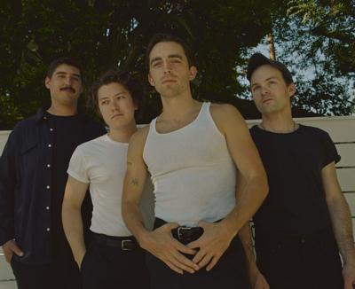 ‘Waving From a Sea’: Michigan Rattlers echo the ’80s on new LP | Music ...