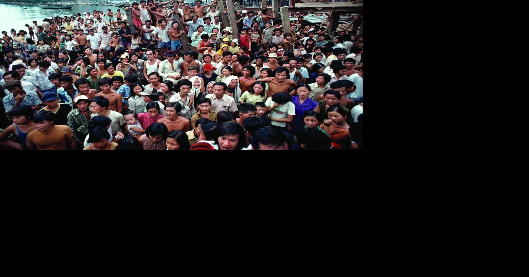 Cultural Hub: Mekong Plaza founder’s rags-to-riches journey