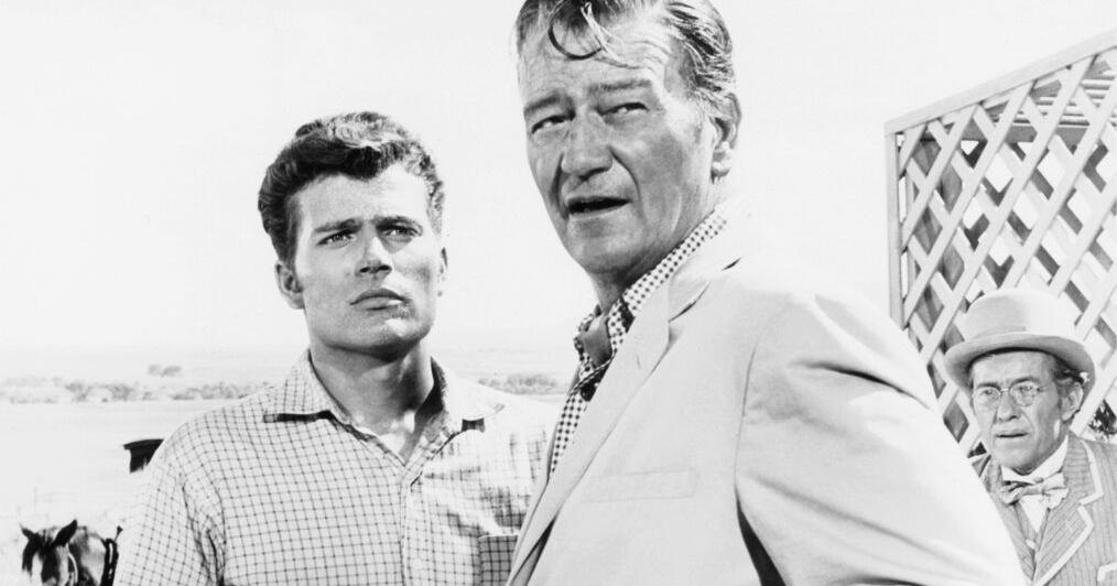 A Western Family: Patrick Wayne talks about life, career at Scottsdale museum