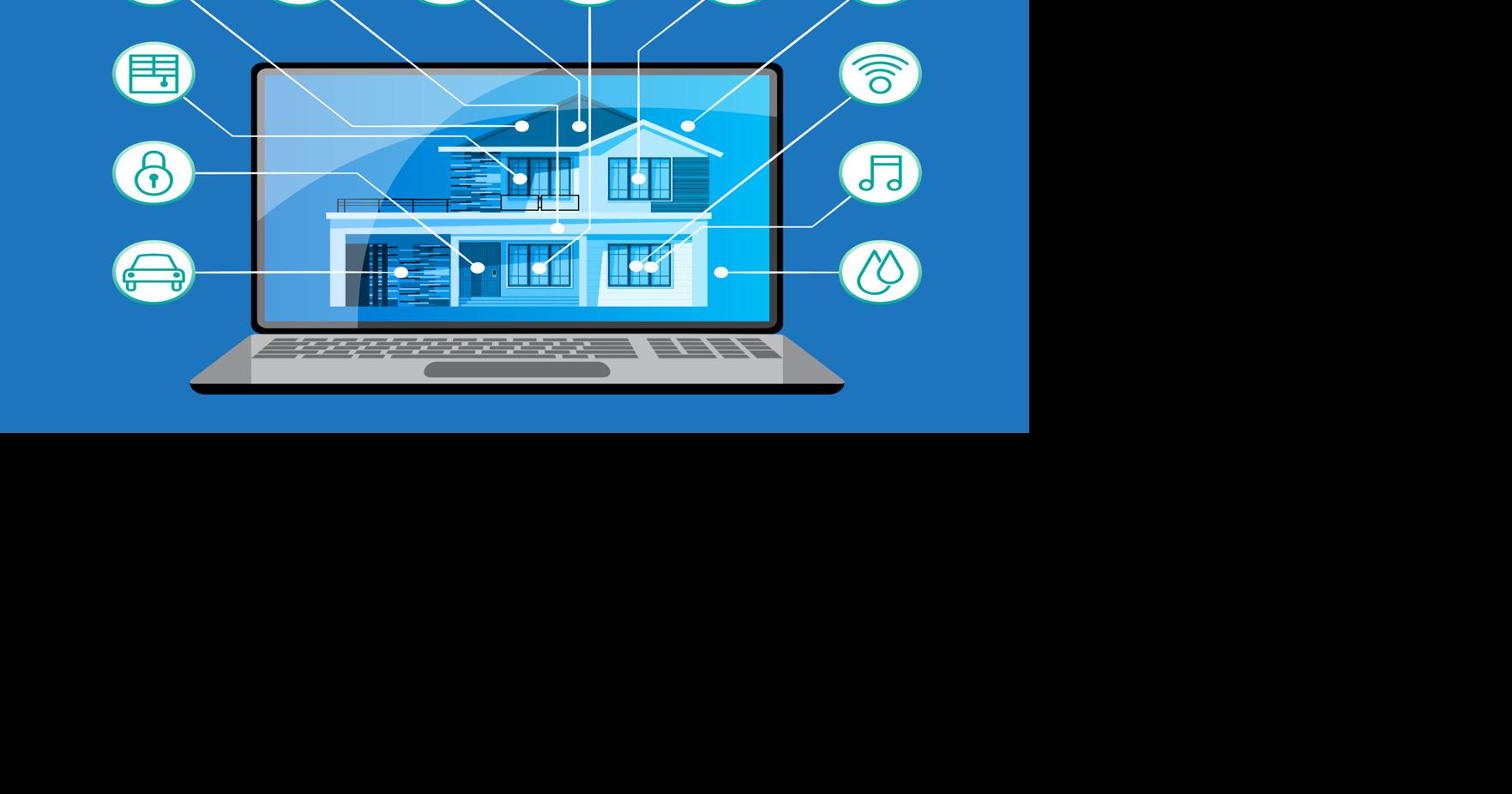 Simple Cybersecurity Habits That Protect Your Home Devices | Affiliate ...