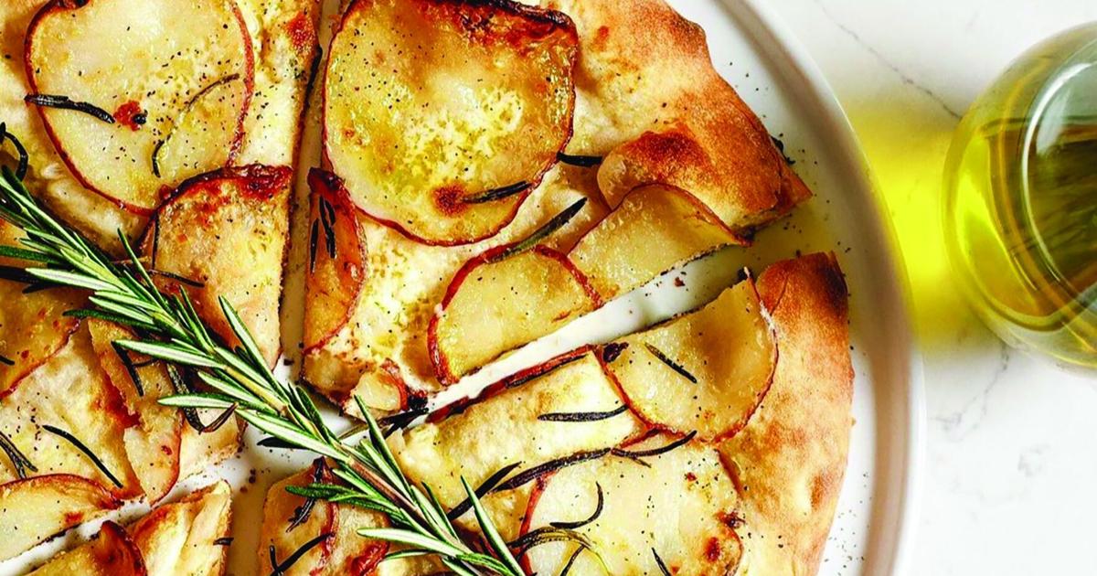 The Dish: Scottsdale’s hottest new eateries