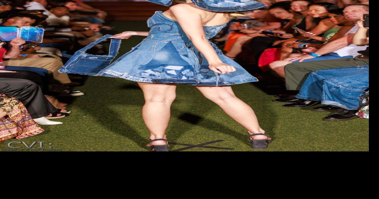 Sustainable Fashion: FABRIC celebrates 10-year anniversary during Eco Fashion Week