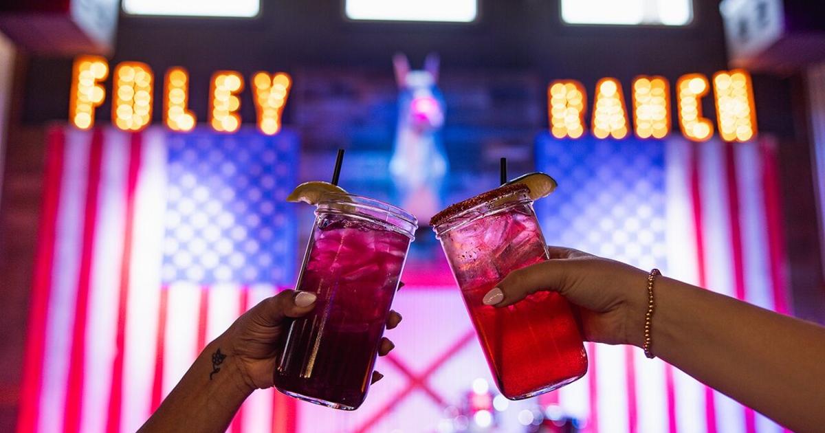 Foley Ranch Bbq Menu Foley Ranch Menu & Dining Evolution - News Usa Today
