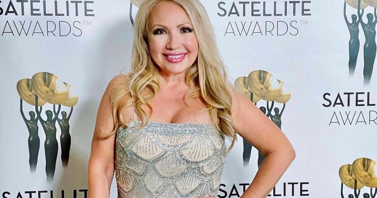 Making Dreams Reality: Stephanie Garvin’s Hollywood Expansion Corporation brings new type of infrastructure for entertainment industry