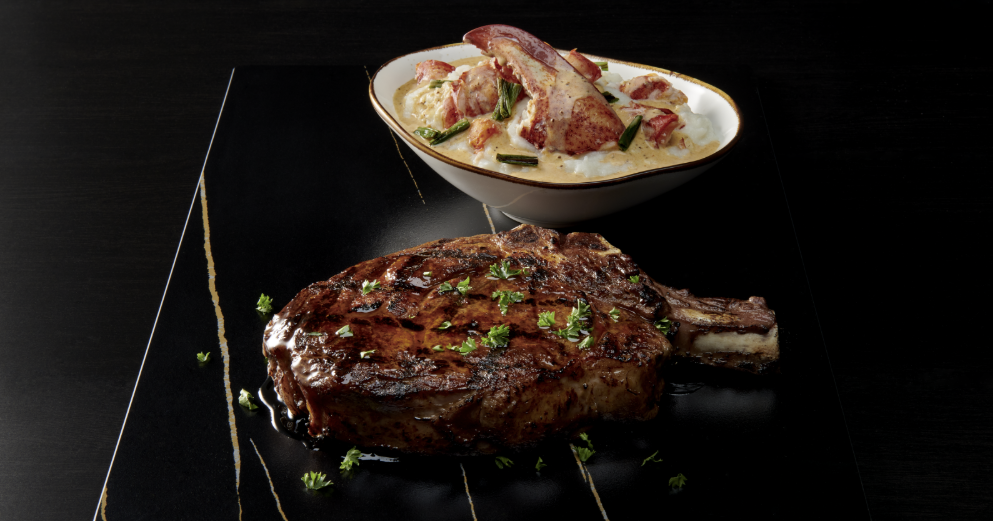 Summer of Luxury: Mastro's City Hall debuts summer prix-fixe menu