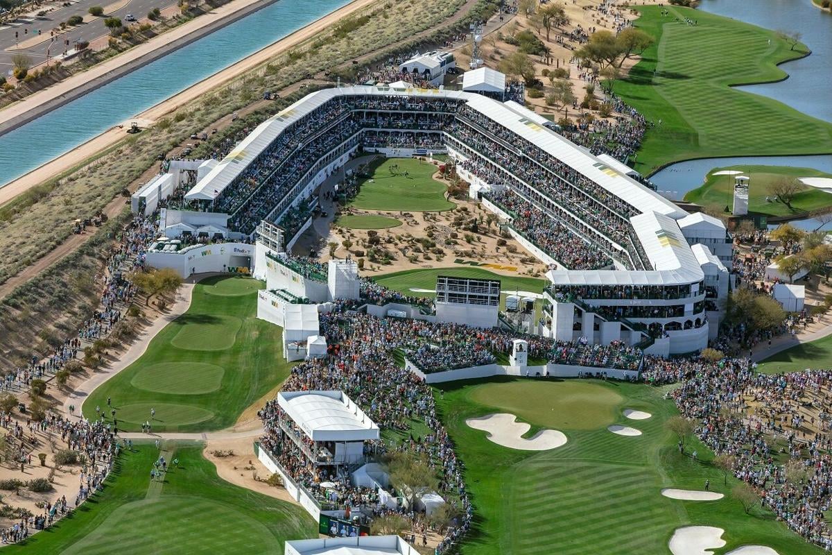 WM Phoenix Open