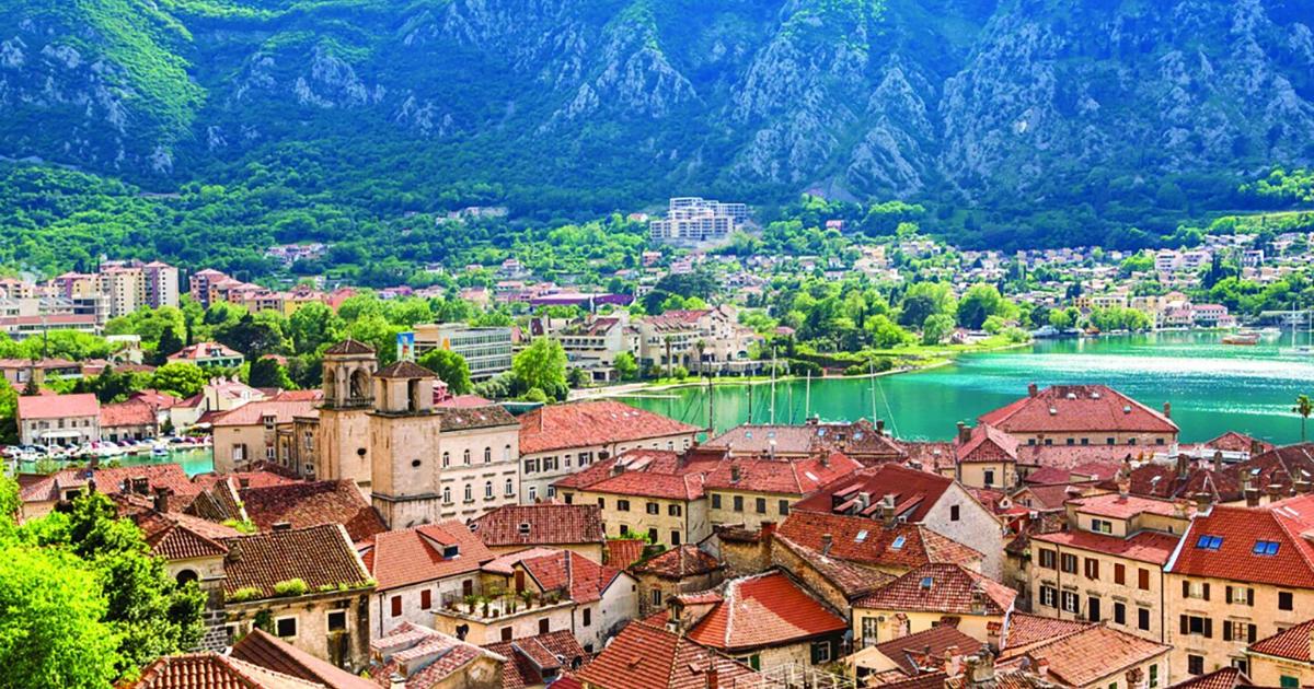 Road Less Traveled: Agent finds alternatives to major cities