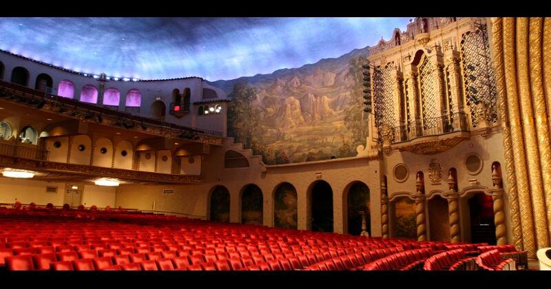 Orpheum Theatre | Venues | phoenix.org Orpheum Theatre | Venues | phoenix.org