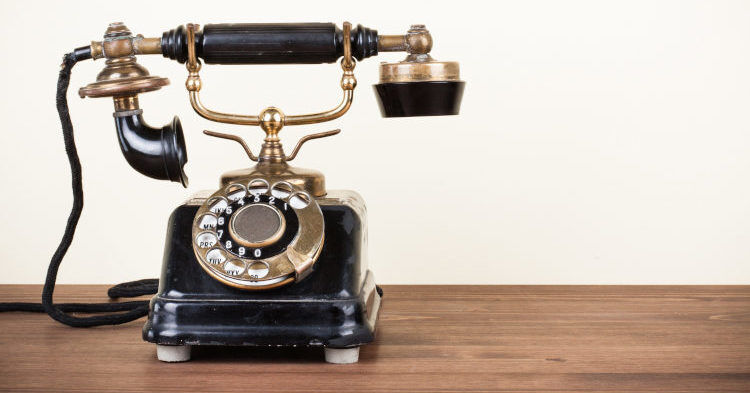 A Best-Kept Secret: Pioneer Telephone Museum follows the buzz of technology, Museums