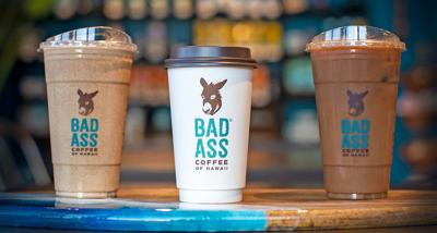 Bad Ass Coffee 1