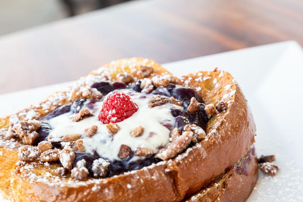 A New Home Breakfast Kitchen Bar moves to North Scottsdale Dining