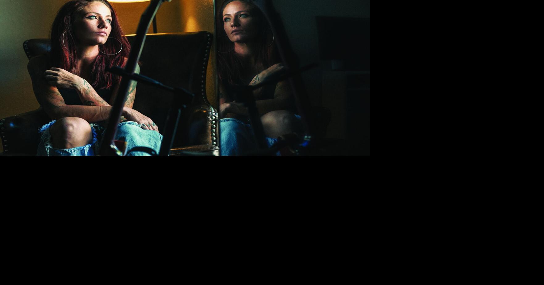 With Changing Tides: Rachael Plays Guitar to jam new album at Rebel Lounge