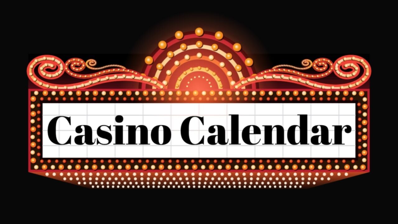 pala casino events calendar
