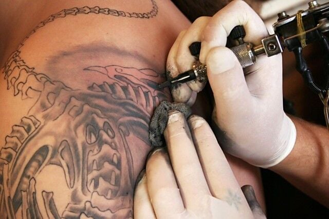 Think before you ink: 9 of the best tattoo parlors in the Valley | Guides |  