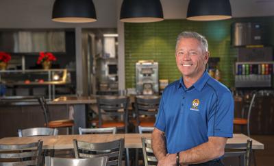Y C's Mongolian Grill - Grill restaurant in Gilbert, AZ