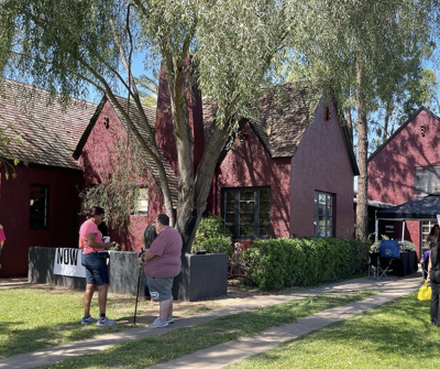 Haus 109