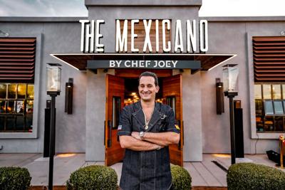 Joey Maggiore/The Mexicano