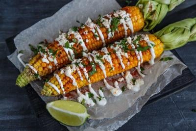 Bringing the Heat: Elote Fuego food truck is leap of faith | 