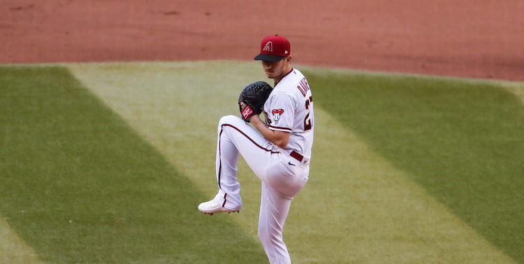 Arizona Diamondbacks - The old guard is coming back to Chase Field