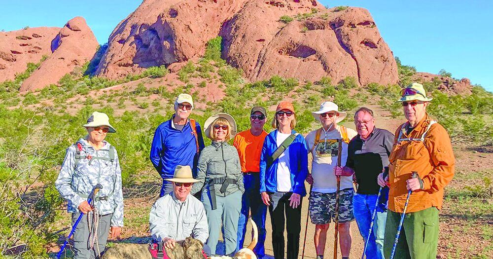 Expand Your World: New Frontiers for Lifelong Learning offers educational, social opportunities