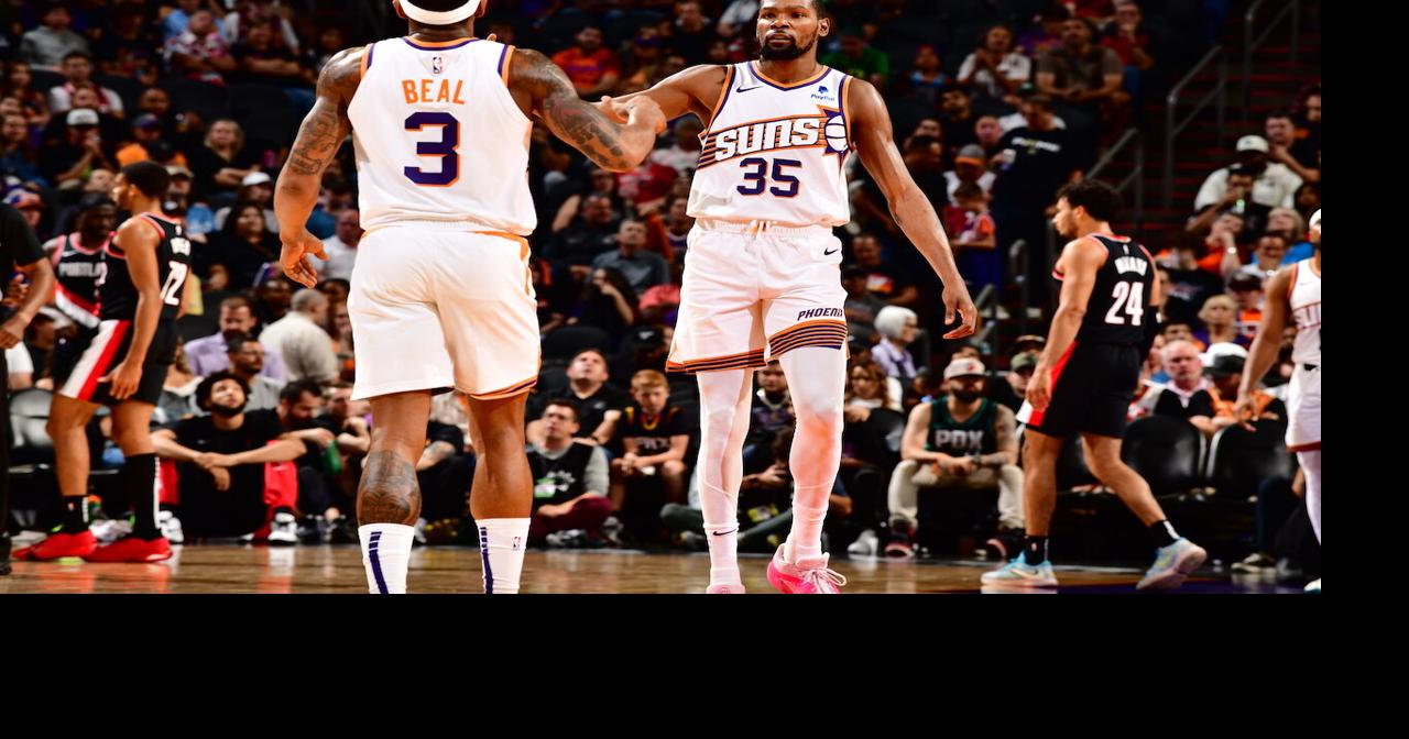 Title Hopes Phoenix Suns looking for glory in 2024 Sports
