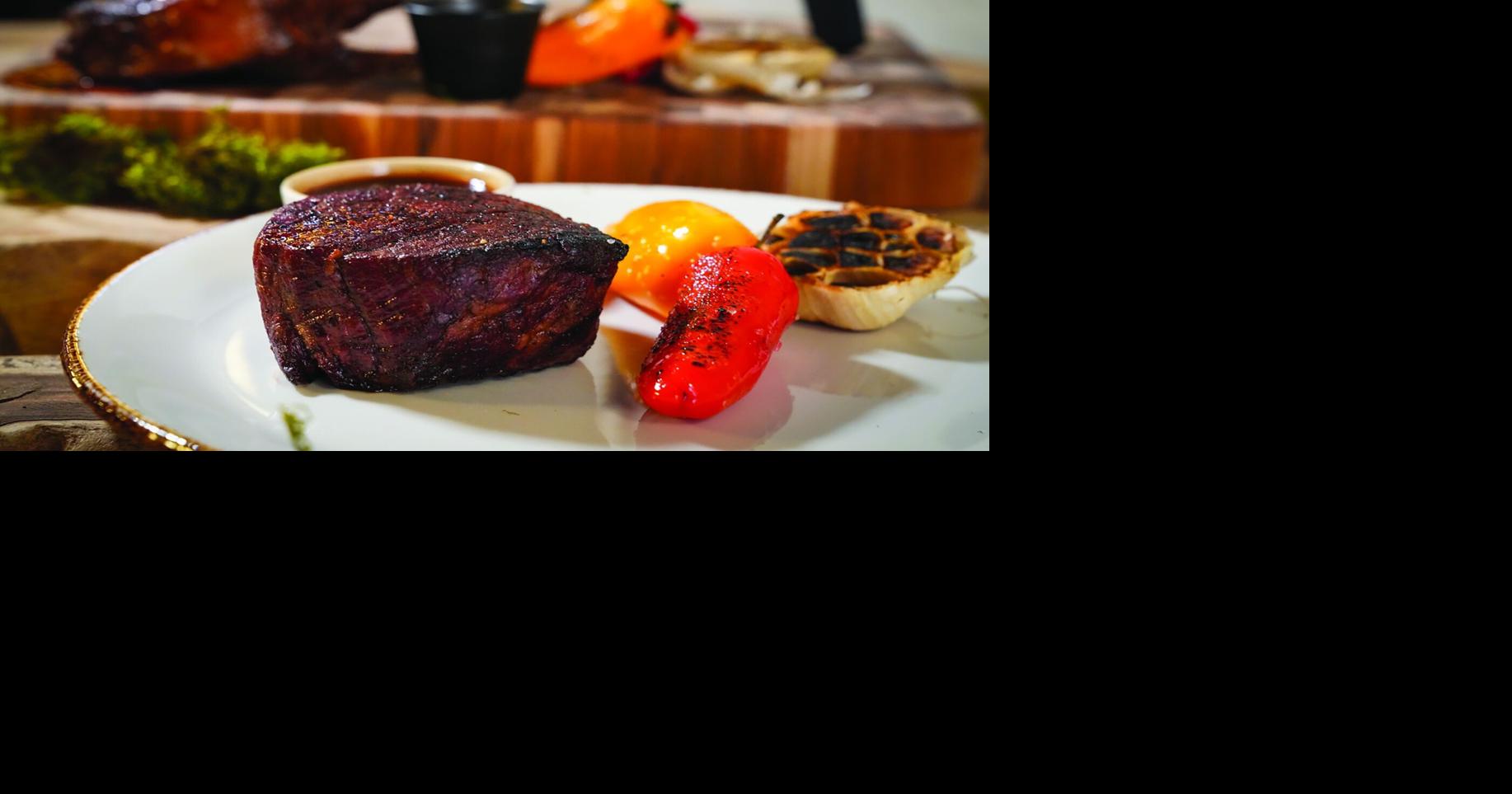 Mexican Spirit: Santo Agave reimagines traditional dishes for the modern palate