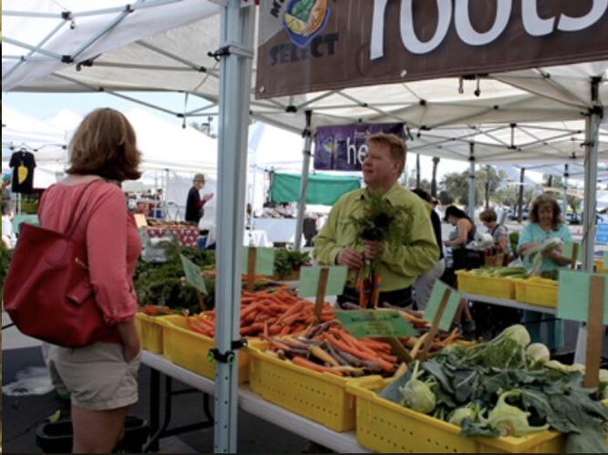 10 Valley Farmers Markets to Check Out Right Now - PHOENIX magazine