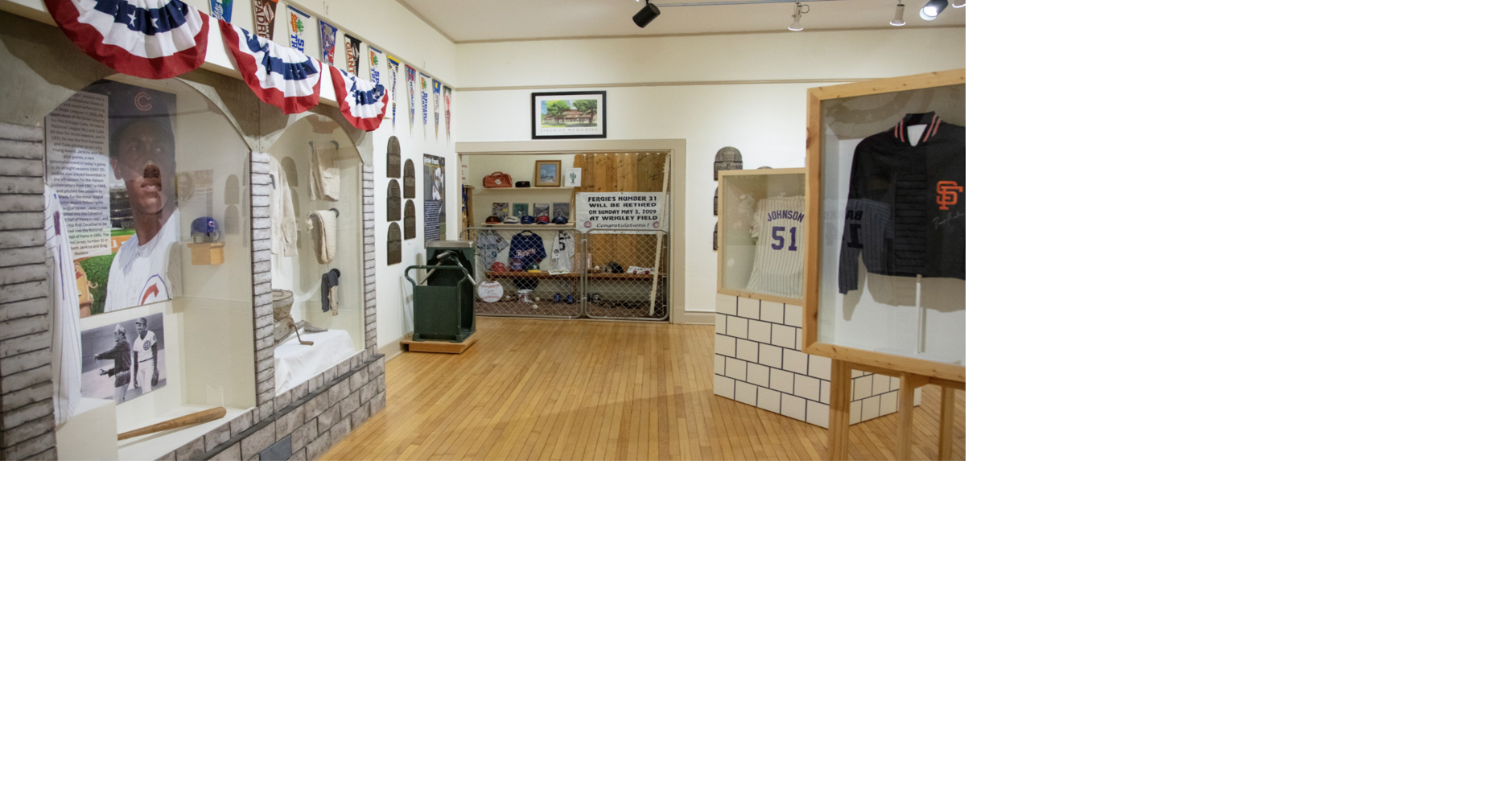 For the Love of the Game: Baseball Museum traces sport’s Arizona roots