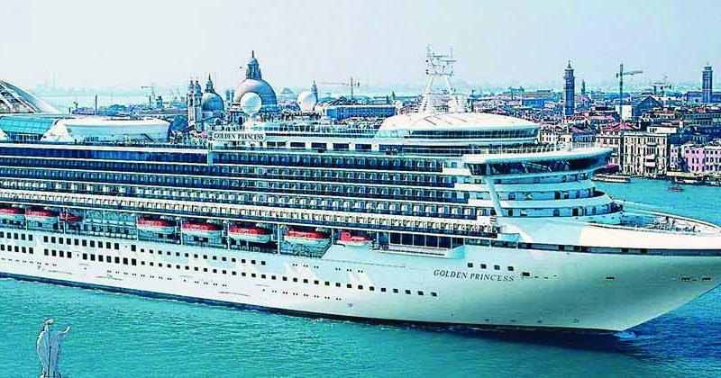 VIP Princess Event: Expedia Cruises hosts presentation, tasting | News ...