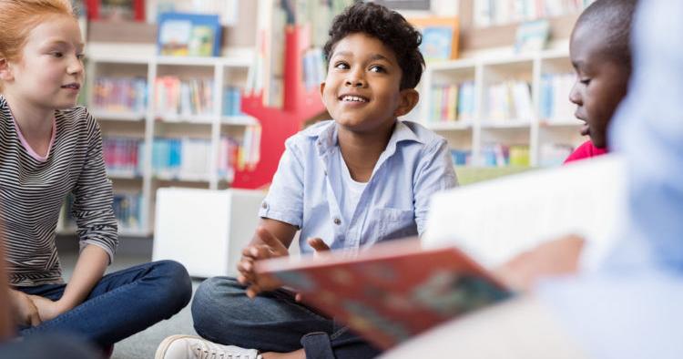 Family Programs: Maricopa libraries offer fun for everyone | Family ...