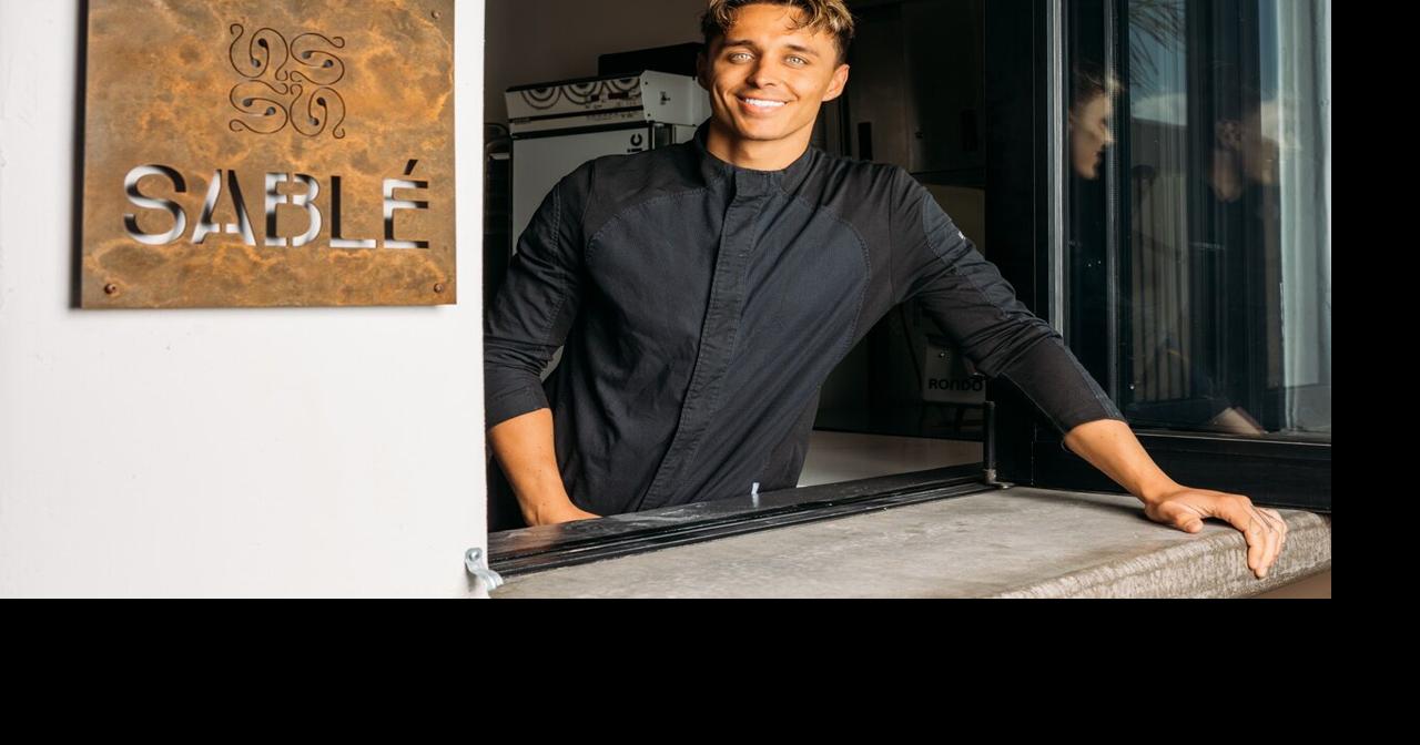 Crème de la Crème: Chef Will Porter brings fine French flair to Arizona’s culinary scene
